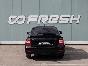 Хетчбэк ВАЗ (LADA) Priora 2012 года, 485000 рублей, Большой Сочи