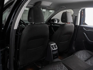 Лифтбек Skoda Octavia 2020 года, 1869000 рублей, Тюмень