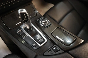 Седан BMW 5 серия 2012 года, 1429000 рублей, Челябинск