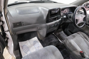 Минивэн Toyota Town Ace Noah 1999 года, 759000 рублей, Новокузнецк