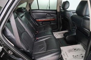 Внедорожник Lexus RX 2007 года, 1379000 рублей, Красноярск