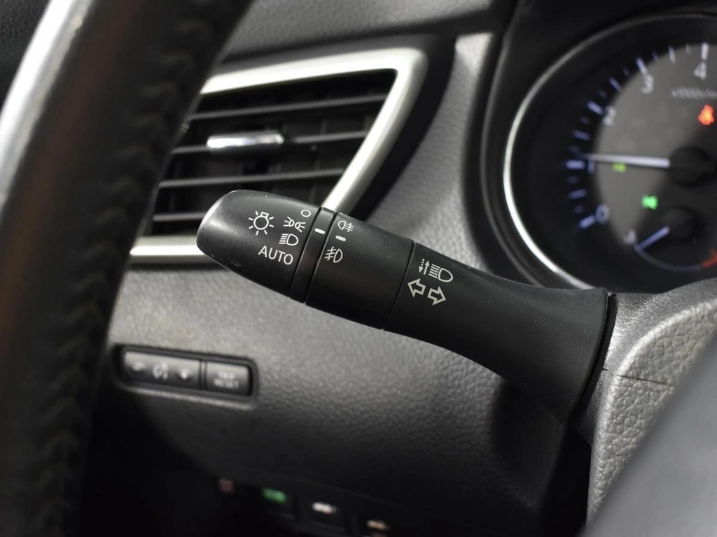 Внедорожник Nissan X-Trail 2017 года, 1748200 рублей, Казань