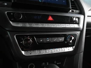 Седан Hyundai Sonata 2019 года, 1650000 рублей, Ростов-на-Дону
