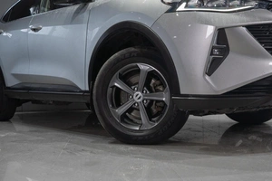 Внедорожник Haval F7x 2023 года, 2029000 рублей, Петрозаводск