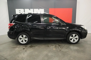 Внедорожник Subaru Forester 2014 года, 1830000 рублей, Курск