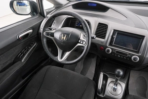 Седан Honda Civic 2008 года, 779000 рублей, Красноярск