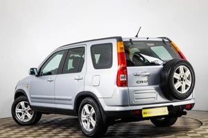 Внедорожник Honda CR-V 2003 года, 679000 рублей, Пермь