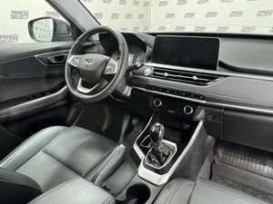 Внедорожник Chery Tiggo 4 Pro 2024 года, 1490000 рублей, Красноярск