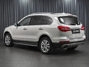 Внедорожник Haval H8 2015 года, 1420000 рублей, Ставрополь