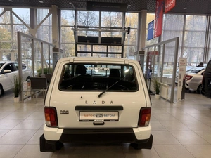 Внедорожник ВАЗ (LADA) Niva Legend 2024 года, 980000 рублей, Орёл