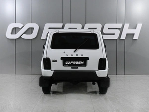 Внедорожник ВАЗ (LADA) Niva Legend 2024 года, 1125000 рублей, Ростов-на-Дону