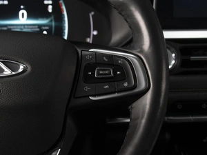 Внедорожник Chery Tiggo 7 Pro 2021 года, 1595000 рублей, Омск