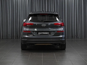 Внедорожник Hyundai Tucson 2019 года, 2039000 рублей, Ставрополь