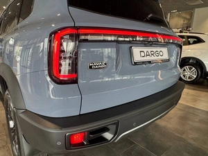Внедорожник Haval Dargo 2026 года, 3899000 рублей, Красноярск