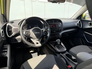 Внедорожник Kia Soul 2020 года, 1899000 рублей, Ижевск