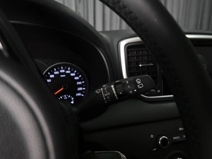 Внедорожник Kia Sportage 2019 года, 2385000 рублей, Ставрополь