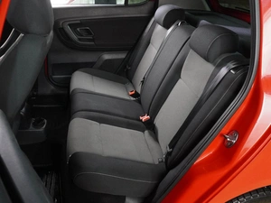 Хетчбэк Skoda Fabia 2012 года, 899000 рублей, Воронеж