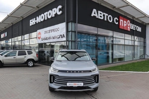 Внедорожник EXEED TXL 2023 года, 2970000 рублей, Мирное