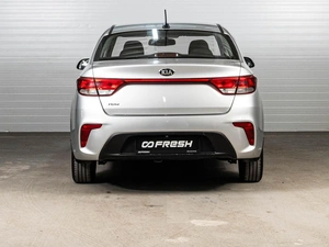 Седан Kia Rio 2019 года, 1805000 рублей, Ставрополь