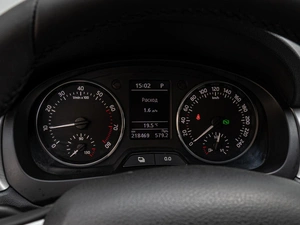 Лифтбек Skoda Rapid 2014 года, 980000 рублей, Краснодар