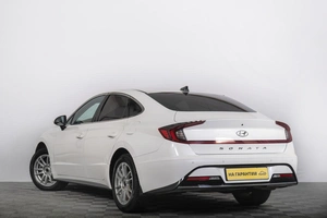 Седан Hyundai Sonata 2020 года, 2579000 рублей, Томск