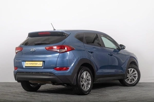 Внедорожник Hyundai Tucson 2015 года, 2279000 рублей, Томск