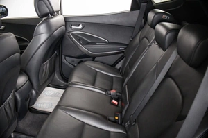 Внедорожник Hyundai Santa Fe 2016 года, 2099000 рублей, Пермь