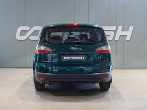 Минивэн Ford S-MAX 2008 года, 799000 рублей, Петрозаводск