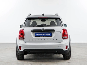 Внедорожник MINI Cooper Countryman 2018 года, 2298999 рублей, Москва