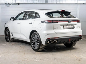 Внедорожник Changan UNI-K 2025 года, 3869000 рублей, Ставрополь