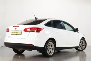 Седан Ford Focus 2018 года, 1249000 рублей, Челябинск