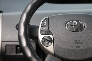 Лифтбек Toyota Prius 2007 года, 759000 рублей, Новосибирск