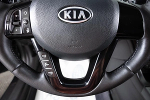 Седан Kia Optima 2012 года, 1509000 рублей, Пермь