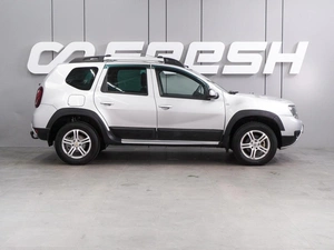Внедорожник Renault Duster 2016 года, 1099000 рублей, Воронеж