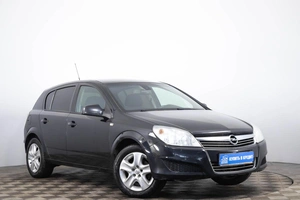 Хетчбэк Opel Astra 2012 года, 699000 рублей, Пермь