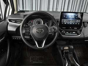Седан Toyota Corolla 2021 года, 2214000 рублей, Ставрополь