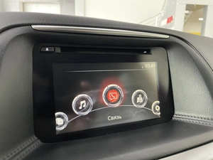 Внедорожник Mazda CX-5 2016 года, 1797000 рублей, Солонцы