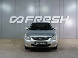 Седан ВАЗ (LADA) Priora 2011 года, 394000 рублей, Воронеж
