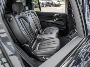 Внедорожник BMW X7 2019 года, 7600000 рублей, Краснодар