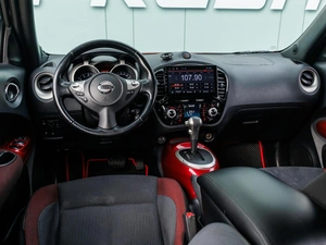 Внедорожник Nissan Juke 2013 года, 1050000 рублей, Большой Сочи