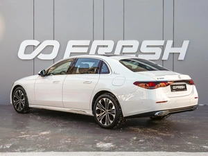 Седан Mercedes-benz E-класс 2025 года, 7795000 рублей, Краснодар