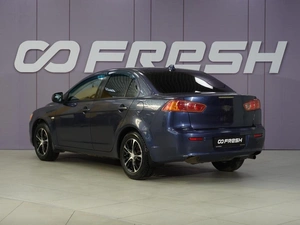 Седан Mitsubishi Lancer 2008 года, 515111 рублей, Тверь