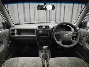 Хетчбэк Mazda Demio 2000 года, 249000 рублей, Красноярск