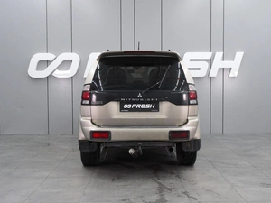 Внедорожник Mitsubishi Pajero Sport 2006 года, 799000 рублей, Воронеж