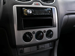 Хетчбэк Ford Focus 2010 года, 565000 рублей, Волгоград