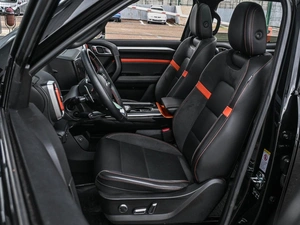 Внедорожник Haval Dargo 2022 года, 2549000 рублей, Кирилловка