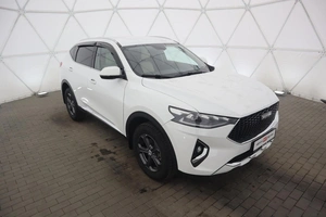 Внедорожник Haval F7 2021 года, 1895000 рублей, Орёл