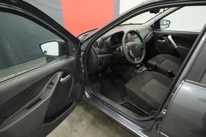 Лифтбек ВАЗ (LADA) Granta 2018 года, 600000 рублей, Курск
