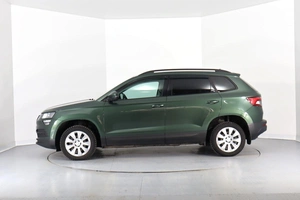 Внедорожник Skoda Karoq 2021 года, 2570000 рублей, Смоленск