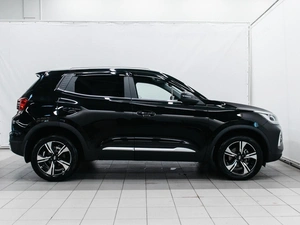 Внедорожник Chery Tiggo 4 Pro 2024 года, 1729000 рублей, Красноярск